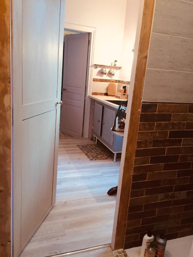 Chambre-Studio Le 42 โนฌองต์-เลอ-โรทรู ภายนอก รูปภาพ